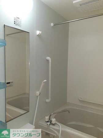 クラール和光の物件内観写真